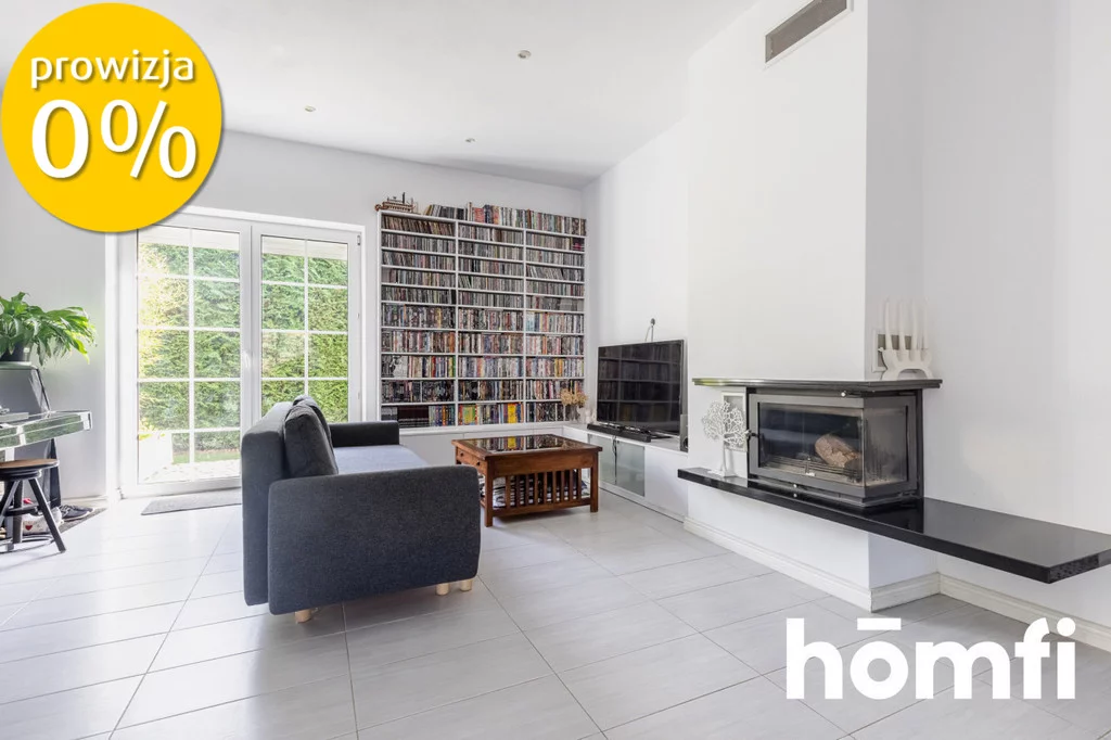 Dom i rezydencja 338,00 m², oferta nr , 4502/2089/ODS, Warszawa, Wawer, Wawer, Zbójnogórska