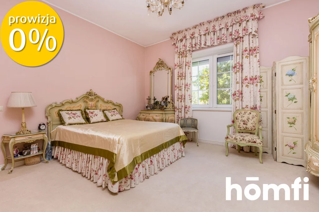 Dom i rezydencja 338,00 m², oferta nr , 4502/2089/ODS, Warszawa, Wawer, Wawer, Zbójnogórska