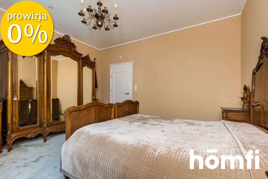 Dom i rezydencja 338,00 m², oferta nr , 4502/2089/ODS, Warszawa, Wawer, Wawer, Zbójnogórska