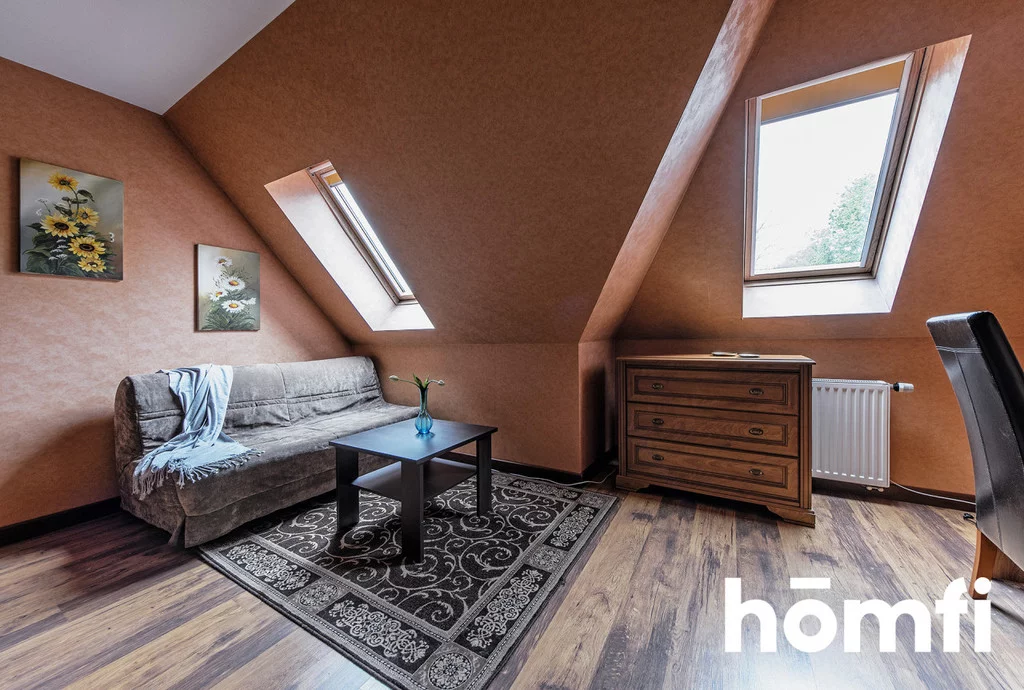 Dom i rezydencja 360,00 m², oferta nr , 6452/2089/ODS, Złotniki