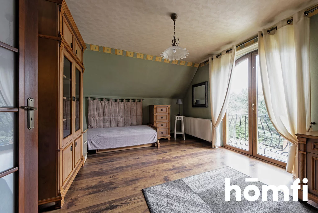 Dom i rezydencja 360,00 m², oferta nr , 6452/2089/ODS, Złotniki