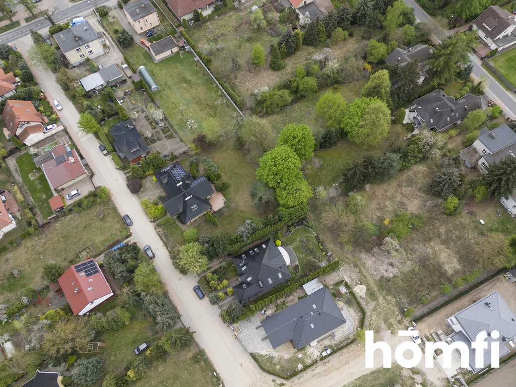 Dom i rezydencja 360,00 m², oferta nr , 6452/2089/ODS, Złotniki