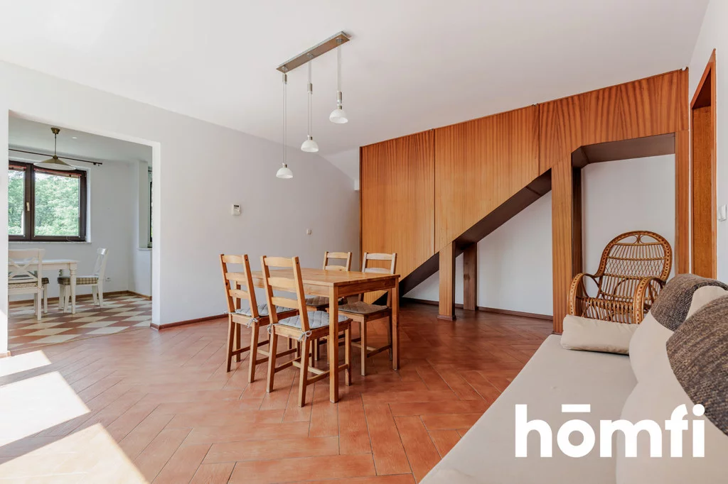 Dom 260,00 m², oferta nr , 1581/2089/ODW, Nieporęt, Rumiankowa