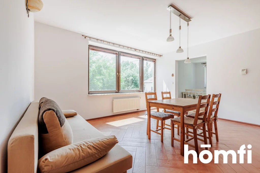 Dom 260,00 m², oferta nr , 1581/2089/ODW, Nieporęt, Rumiankowa
