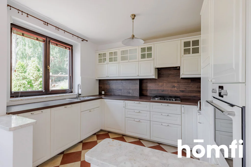 Dom 260,00 m², oferta nr , 1581/2089/ODW, Nieporęt, Rumiankowa