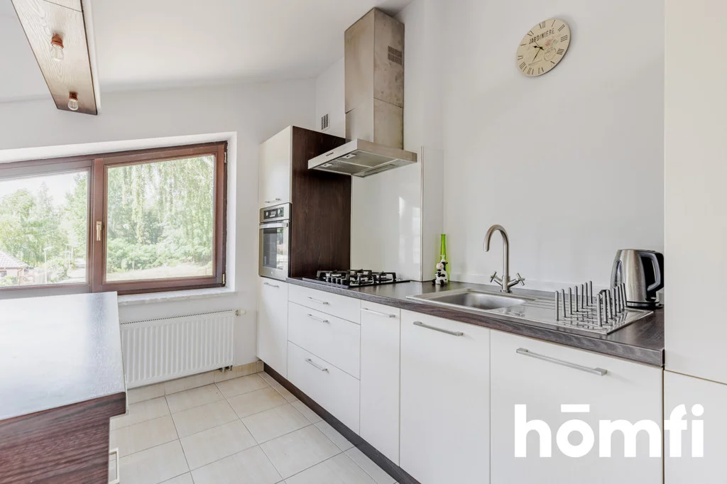 Dom 260,00 m², oferta nr , 1581/2089/ODW, Nieporęt, Rumiankowa