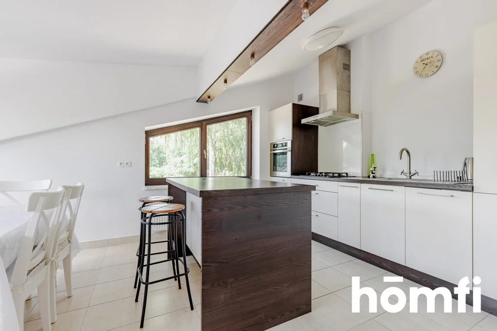 Dom 260,00 m², oferta nr , 1581/2089/ODW, Nieporęt, Rumiankowa