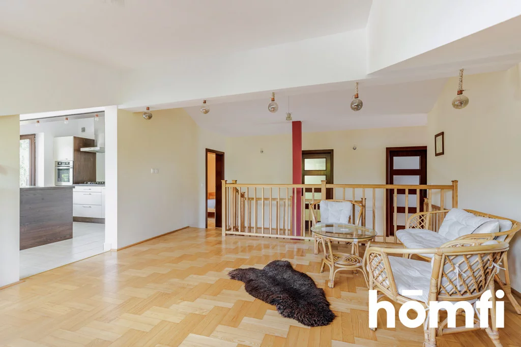 Dom 260,00 m², oferta nr , 1581/2089/ODW, Nieporęt, Rumiankowa