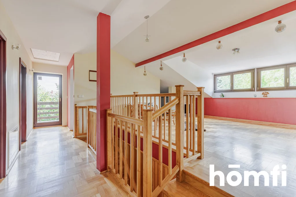 Dom 260,00 m², oferta nr , 1581/2089/ODW, Nieporęt, Rumiankowa
