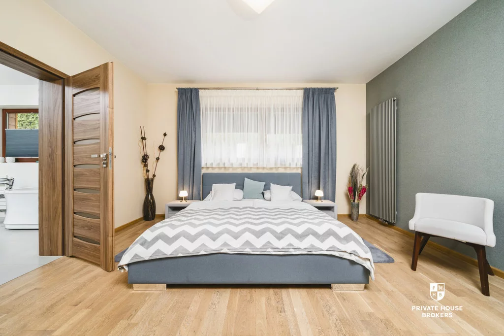 Dom 440,00 m², oferta nr , 1579/2089/ODW, Węgrzce