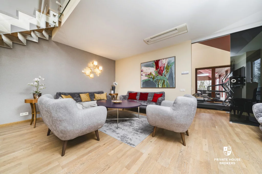 Dom 440,00 m², oferta nr , 1579/2089/ODW, Węgrzce