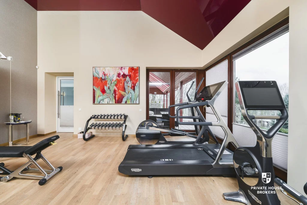 Dom 440,00 m², oferta nr , 1579/2089/ODW, Węgrzce