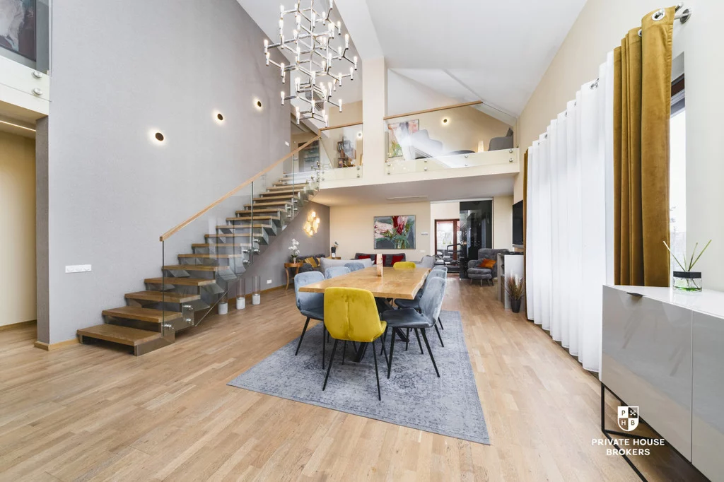Dom 440,00 m², oferta nr , 1579/2089/ODW, Węgrzce