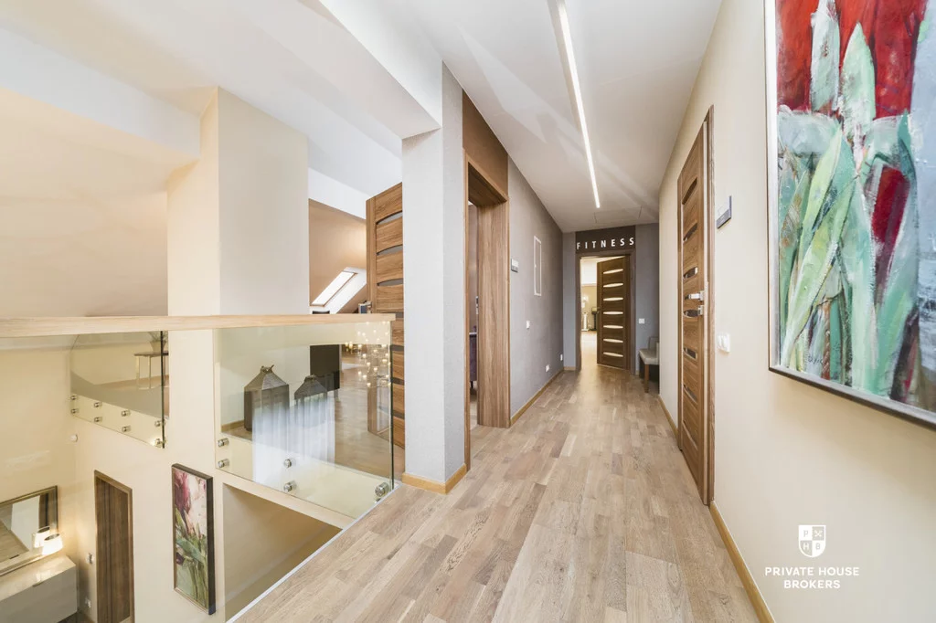 Dom 440,00 m², oferta nr , 1579/2089/ODW, Węgrzce