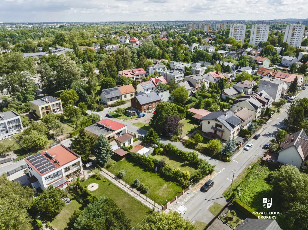 Dom i rezydencja 185,00 m², oferta nr , 6736/2089/ODS, Kraków, Bieżanów-Prokocim, Bieżanów, Bieżanowska