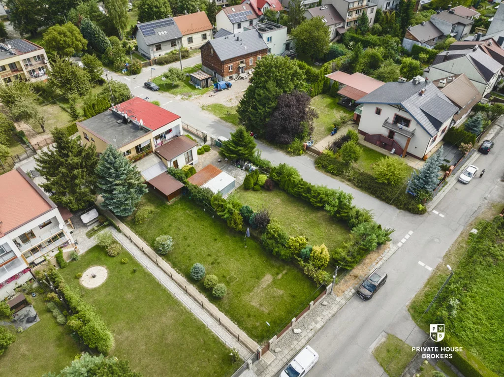 Dom i rezydencja 185,00 m², oferta nr , 6736/2089/ODS, Kraków, Bieżanów-Prokocim, Bieżanów, Bieżanowska
