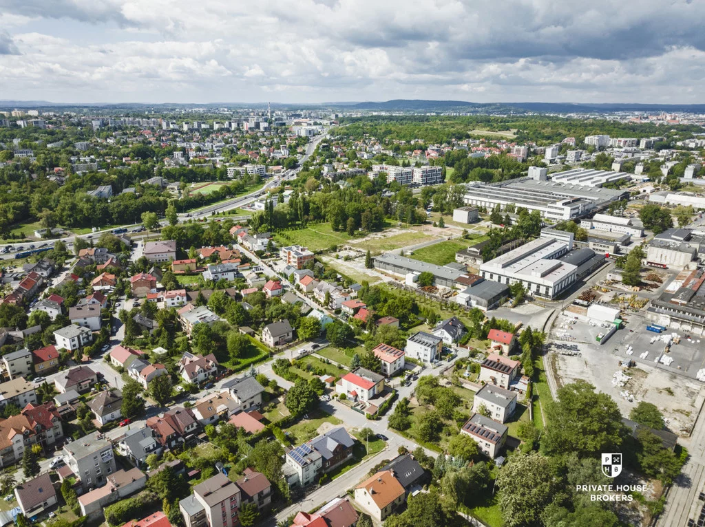 Dom i rezydencja 185,00 m², oferta nr , 6736/2089/ODS, Kraków, Bieżanów-Prokocim, Bieżanów, Bieżanowska