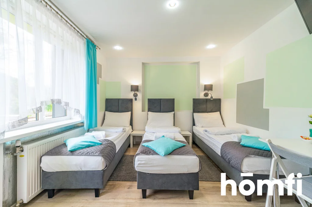 Dom 480,00 m², oferta nr , 6594/2089/ODS, Muszyna, Grunwaldzka