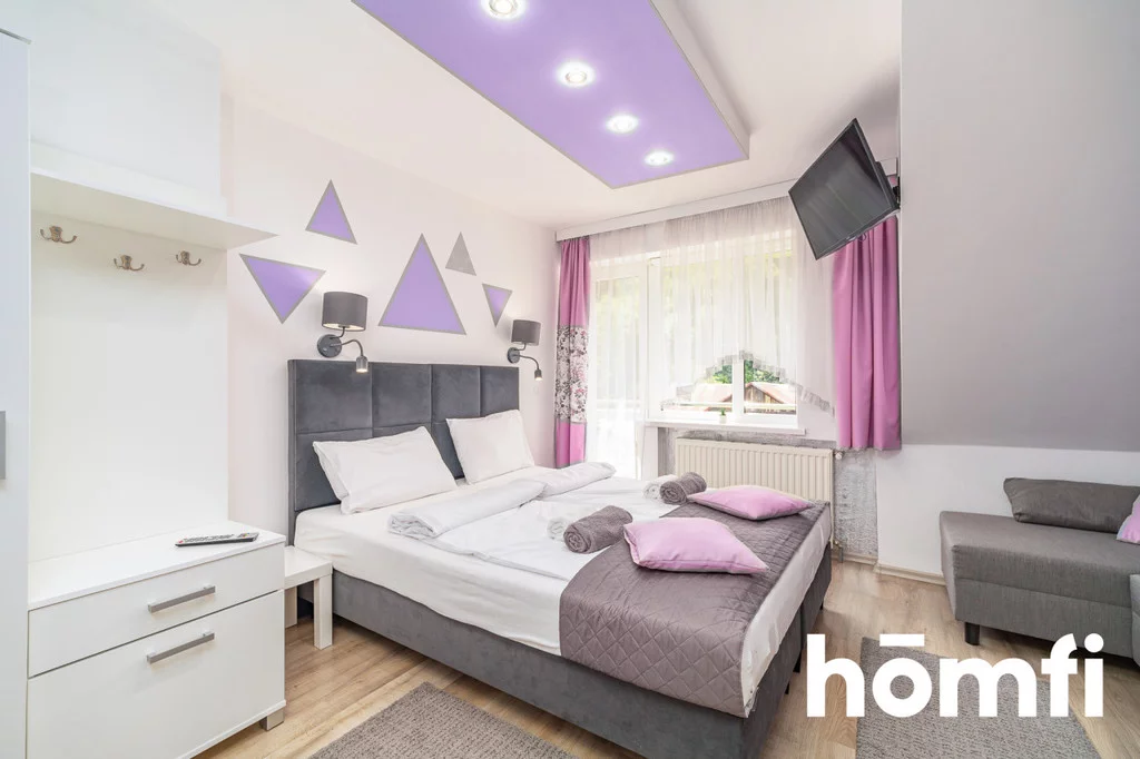 Dom 480,00 m², oferta nr , 6594/2089/ODS, Muszyna, Grunwaldzka