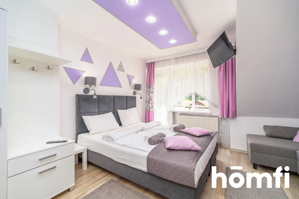 Dom 480,00 m², oferta nr , 6805/2089/ODS, Muszyna, Grunwaldzka