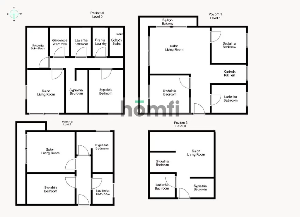 Dom 294,00 m², oferta nr , 4481/2089/ODS, Kościelisko, Karpielówka