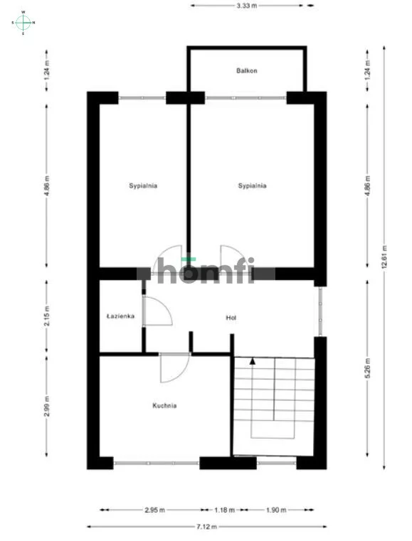 Dom 240,00 m², oferta nr , 5620/2089/ODS, Lublin, Sławin, Sławin, Motylowa