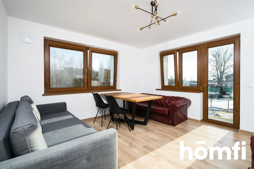 Dom 220,00 m², oferta nr , 6670/2089/ODS, Nowy Targ