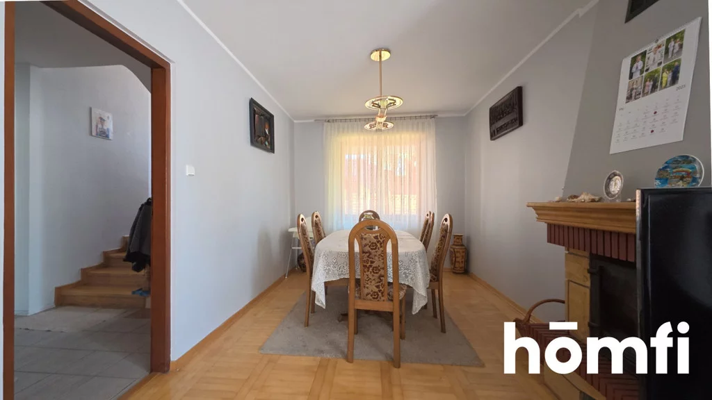 Dom 322,11 m², oferta nr , 6575/2089/ODS, Sandomierz