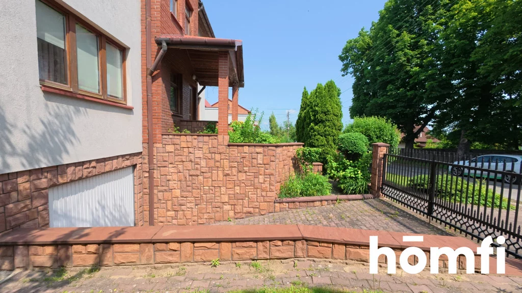 Dom 322,11 m², oferta nr , 6575/2089/ODS, Sandomierz