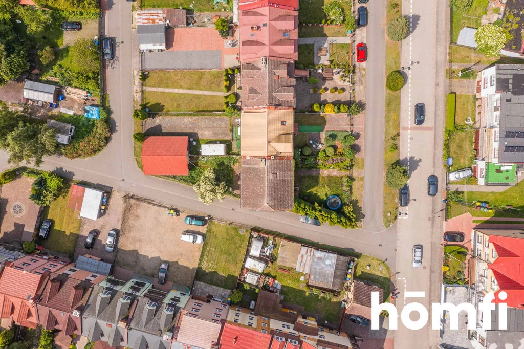 Dom 223,00 m², oferta nr , 6554/2089/ODS, Łeba, Zawiszy Czarnego