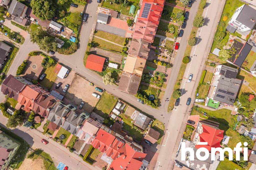 Dom 223,00 m², oferta nr , 6554/2089/ODS, Łeba, Zawiszy Czarnego