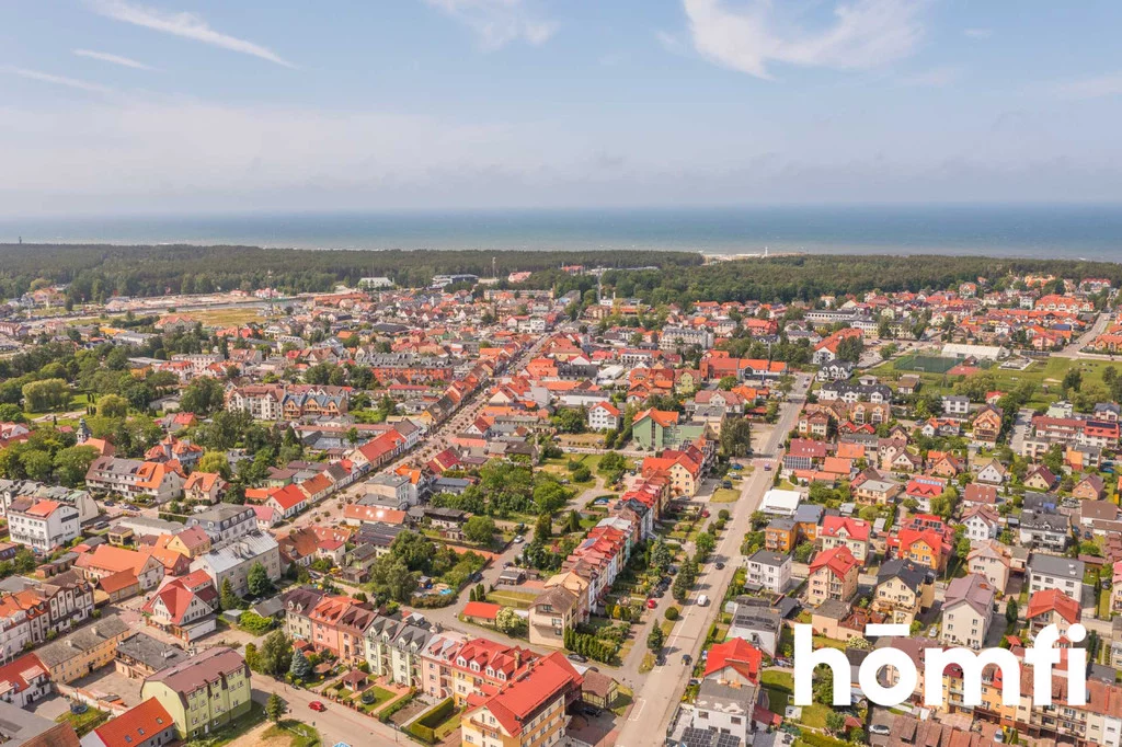 Dom 223,00 m², oferta nr , 6554/2089/ODS, Łeba, Zawiszy Czarnego