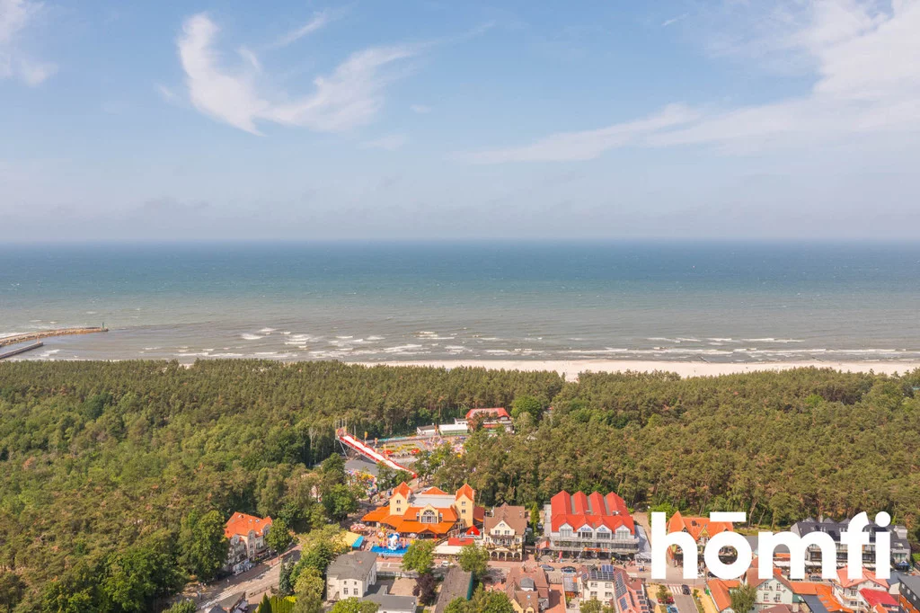 Dom 223,00 m², oferta nr , 6554/2089/ODS, Łeba, Zawiszy Czarnego