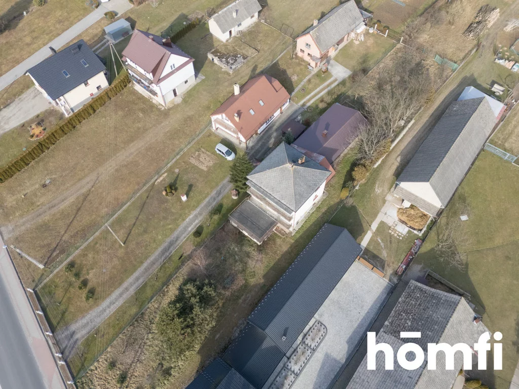Dom 180,00 m², oferta nr , 6351/2089/ODS, Iwkowa