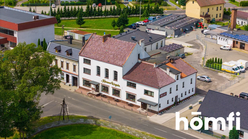 Dom 765,73 m², oferta nr , 5962/2089/ODS, Zębowice, Izydora Murka