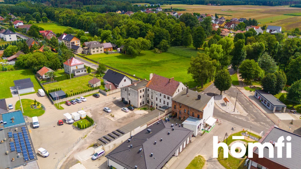 Dom 765,73 m², oferta nr , 5962/2089/ODS, Zębowice, Izydora Murka