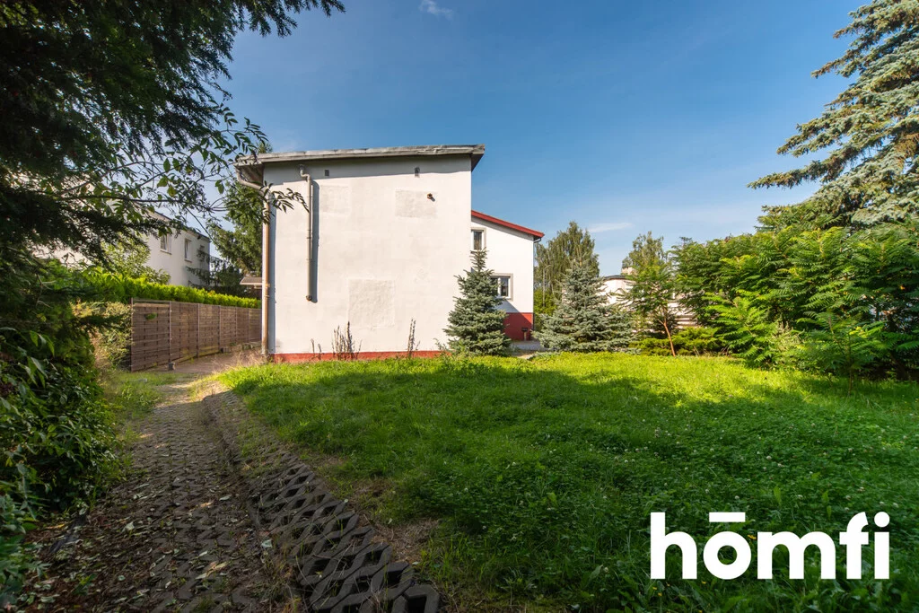 Dom i rezydencja 400,00 m², oferta nr , 6656/2089/ODS, Wrocław, Widawa, Kominiarska