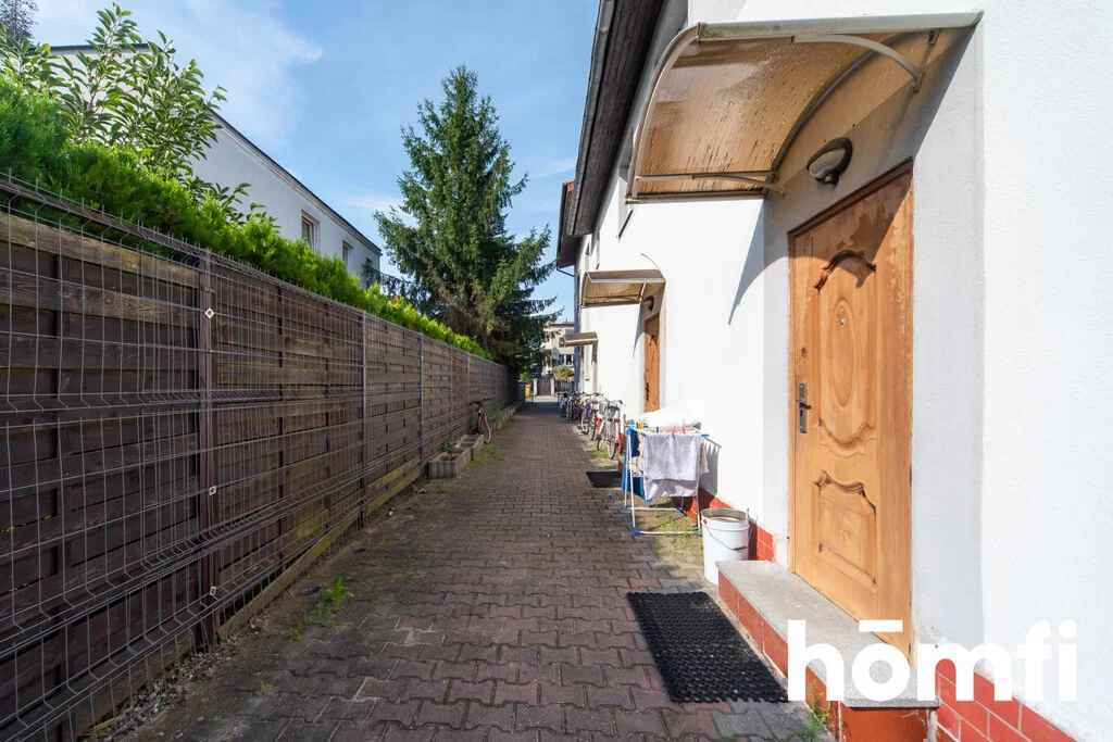 Dom i rezydencja 400,00 m², oferta nr , 6656/2089/ODS, Wrocław, Widawa, Kominiarska