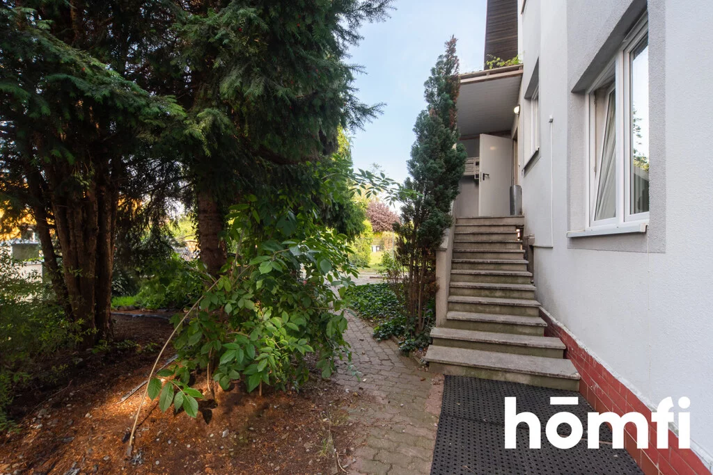 Dom i rezydencja 400,00 m², oferta nr , 6656/2089/ODS, Wrocław, Widawa, Kominiarska