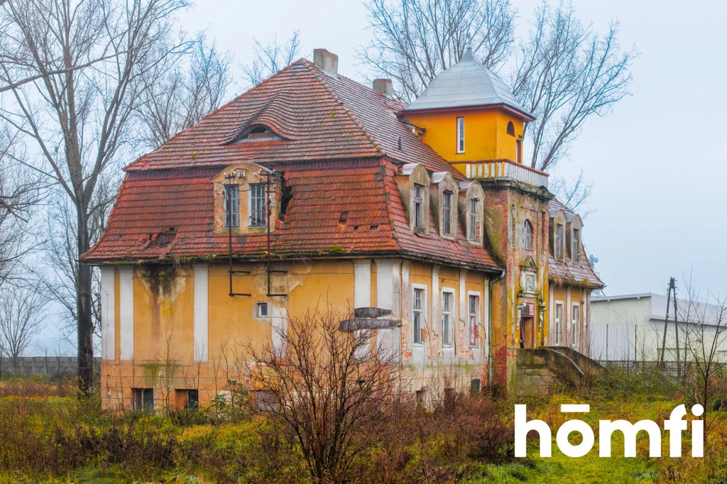 Dom 14 045,00 m², oferta nr , 6749/2089/ODS, Komorniki