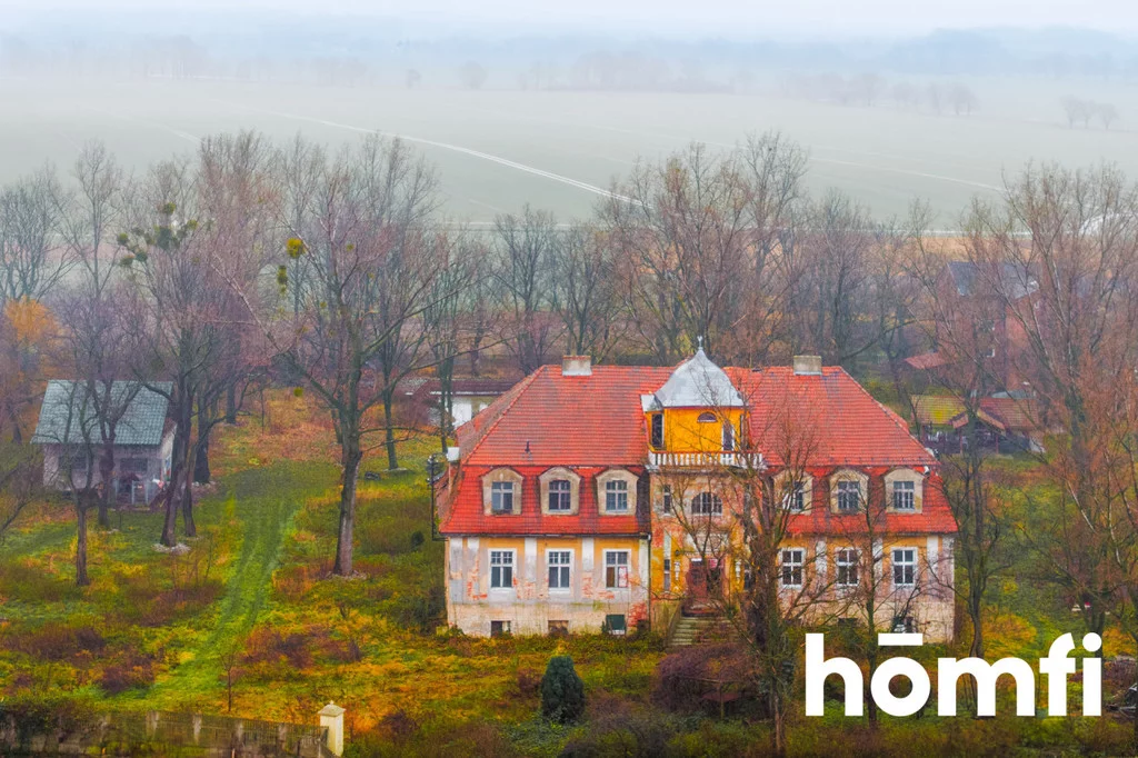 Dom 14 045,00 m², oferta nr , 6749/2089/ODS, Komorniki