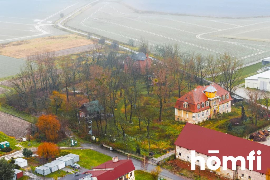 Dom 14 045,00 m², oferta nr , 6749/2089/ODS, Komorniki
