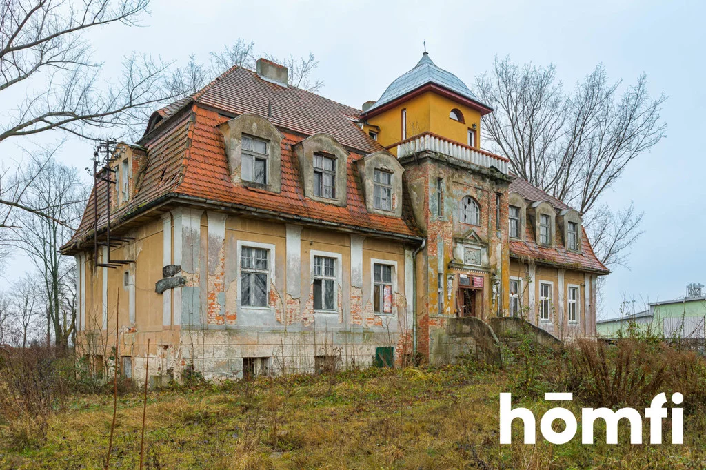 Dom 14 045,00 m², oferta nr , 6749/2089/ODS, Komorniki