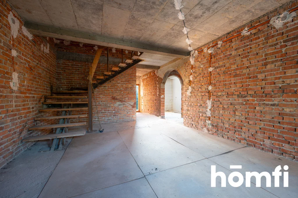 Dom 161,24 m², oferta nr , 6779/2089/ODS, Kraków, Swoszowice, Kliny, Leona Tochowicza