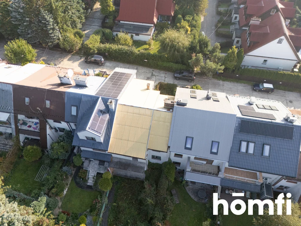 Dom 161,24 m², oferta nr , 6779/2089/ODS, Kraków, Swoszowice, Kliny, Leona Tochowicza