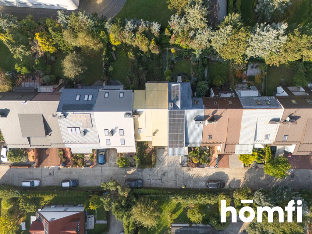Dom 161,24 m², oferta nr , 6779/2089/ODS, Kraków, Swoszowice, Kliny, Leona Tochowicza