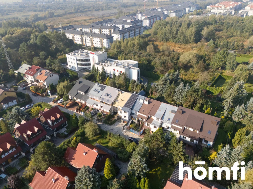 Dom 161,24 m², oferta nr , 6779/2089/ODS, Kraków, Swoszowice, Kliny, Leona Tochowicza