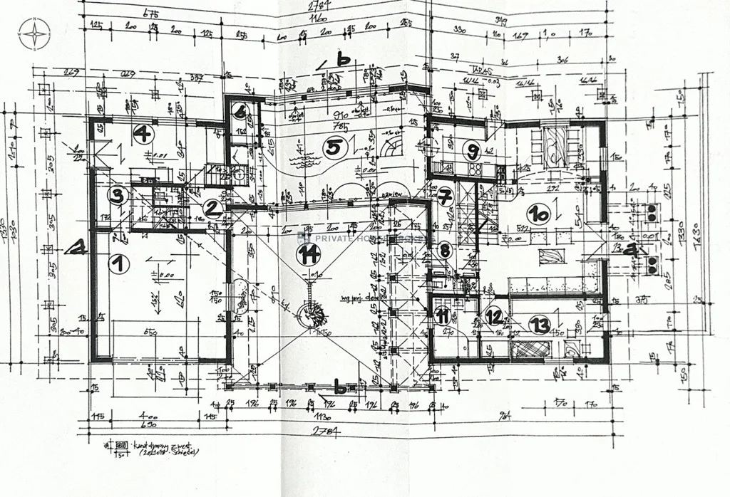 Dom 435,40 m², oferta nr , 6729/2089/ODS, Pogórze