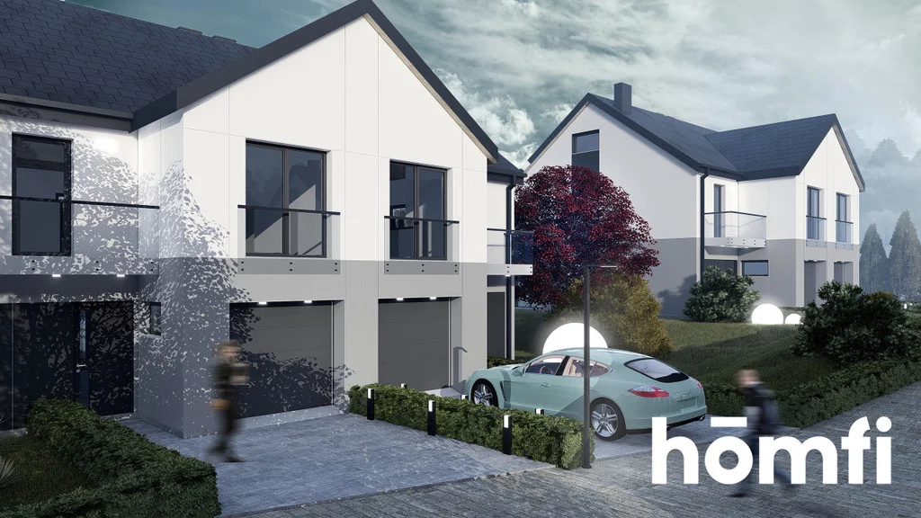 Dom 180,00 m², oferta nr , 6757/2089/ODS, Sulmin, Trakt Gdański