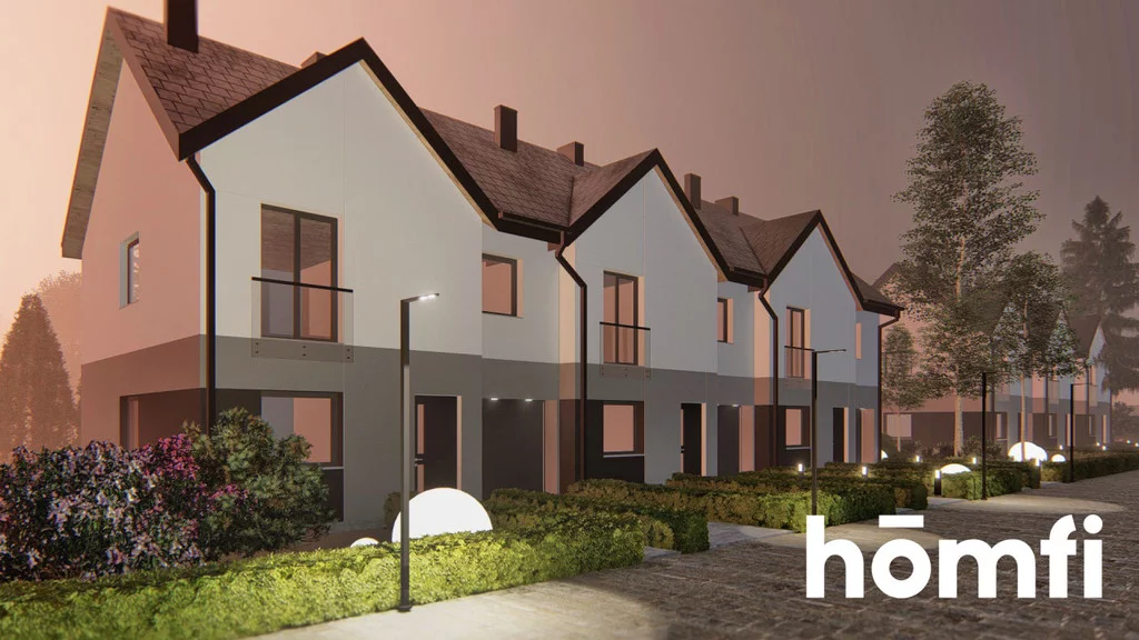 Dom 180,00 m², oferta nr , 6757/2089/ODS, Sulmin, Trakt Gdański